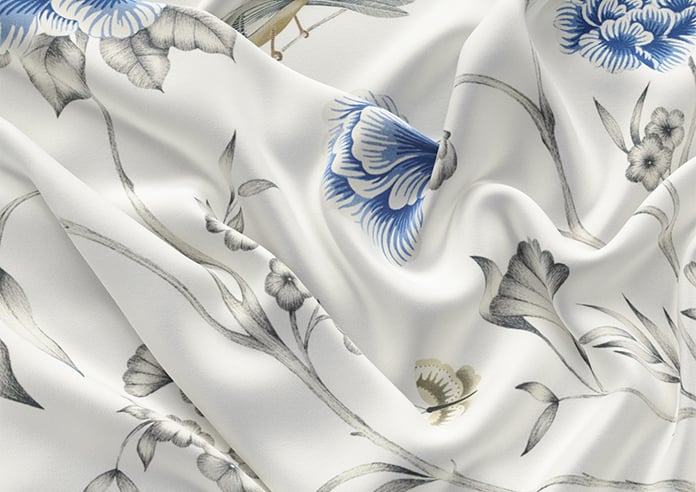 Borneo, Ming - Motorised Roman Blind - Image 4